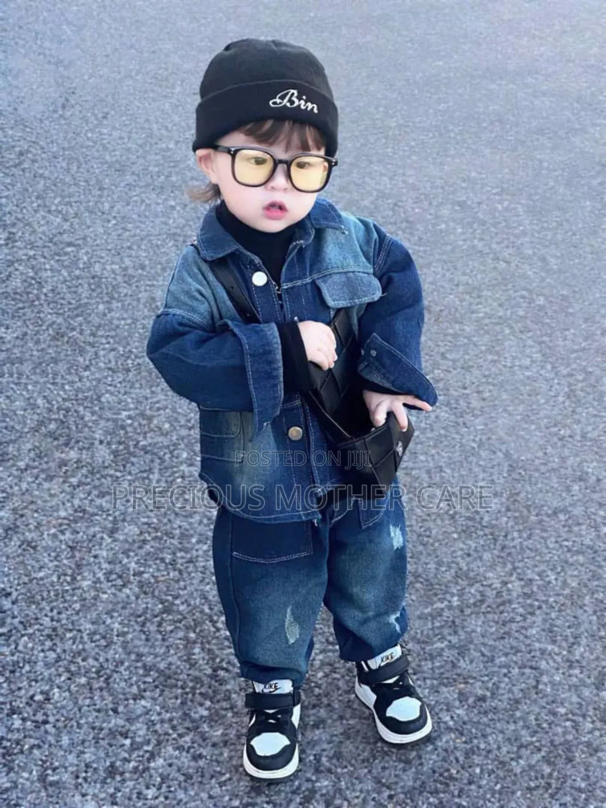 Quality Children Clothes Set