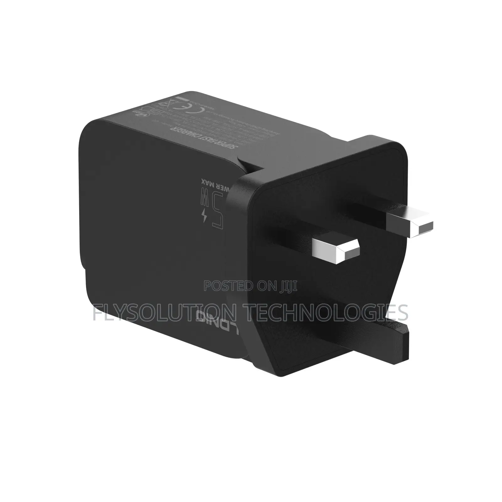 Ldnio Q3 45w Usb-C to Usb-C Fast Charger