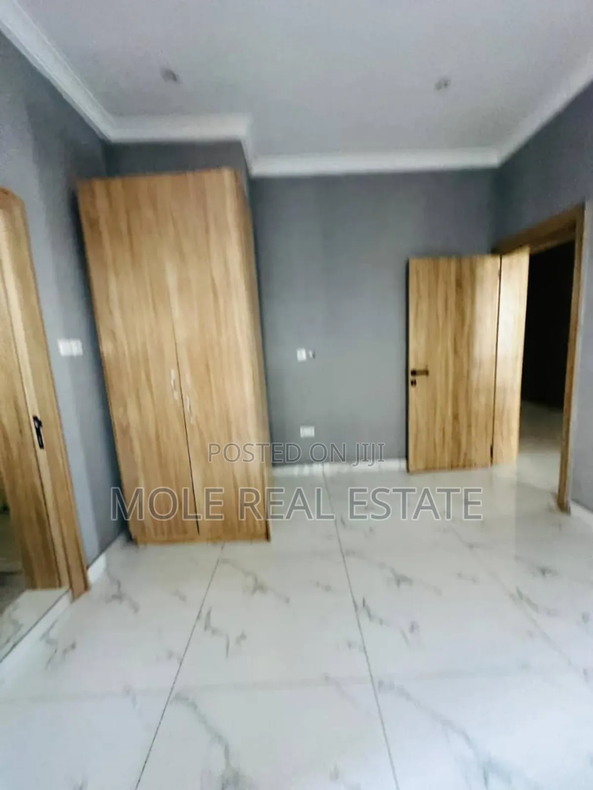 Furnished 4bdrm Duplex in Allen Ikeja for sale