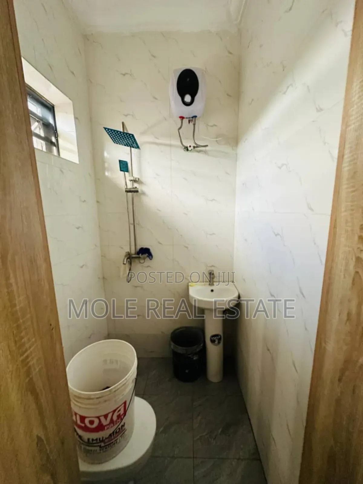 Furnished 4bdrm Duplex in Allen Ikeja for sale