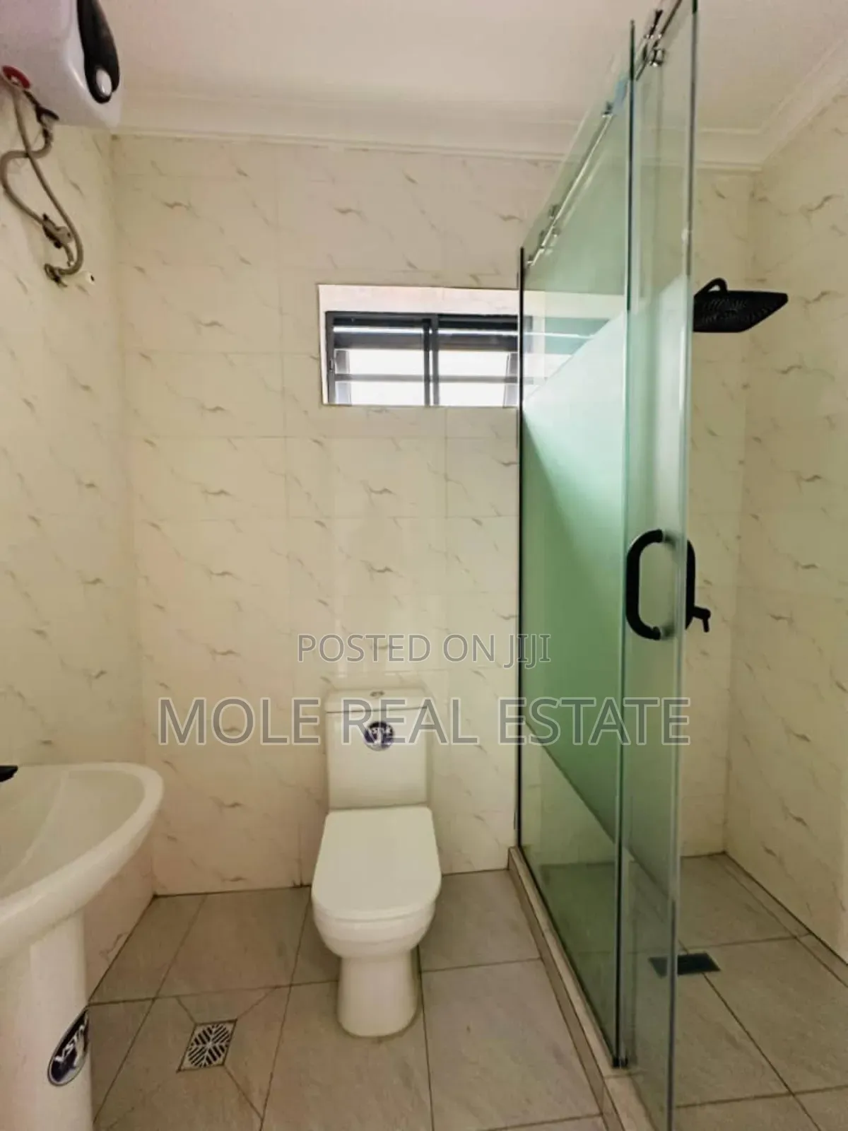 Furnished 4bdrm Duplex in Allen Ikeja for sale