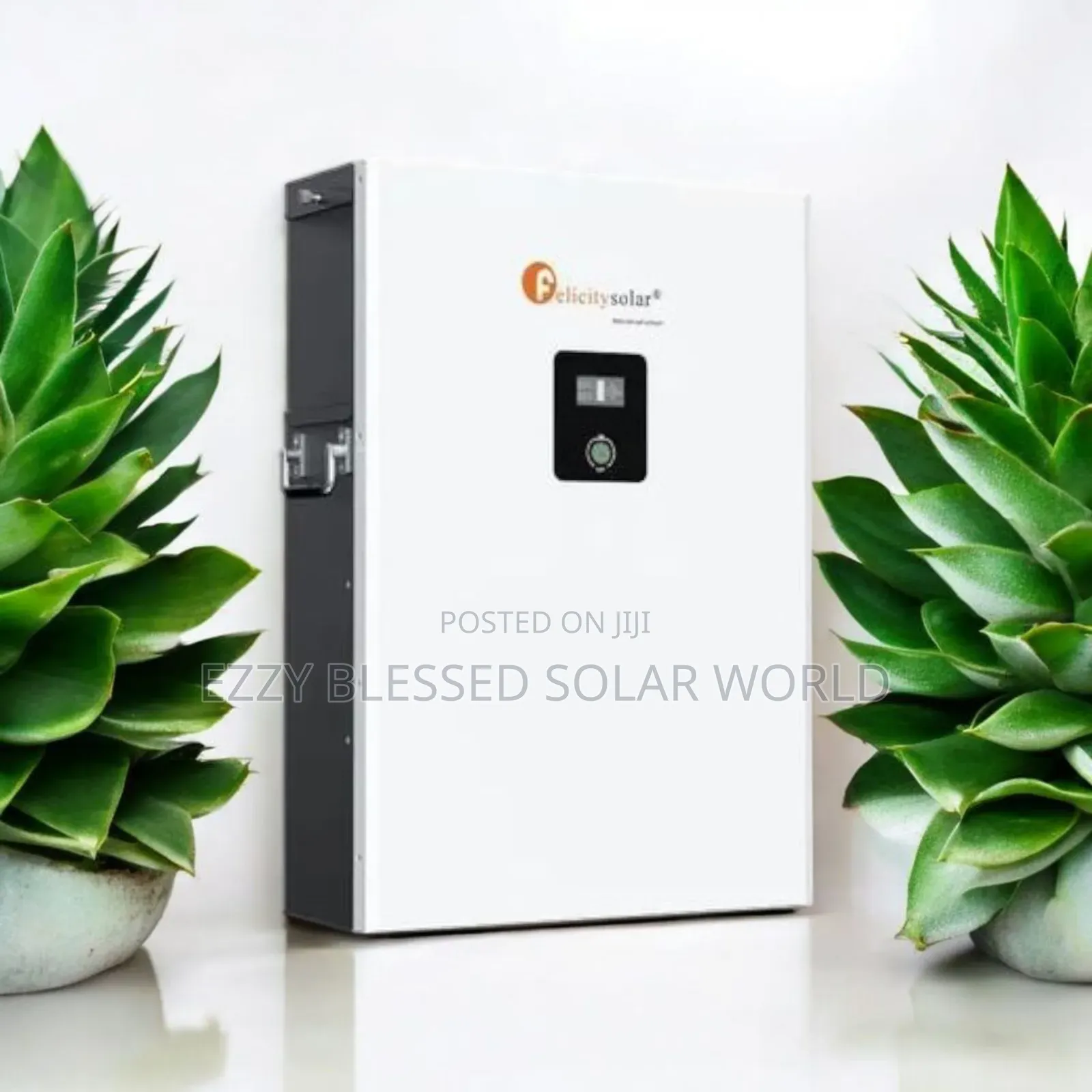 Lithium Battery, 10kwh 48v Felicity