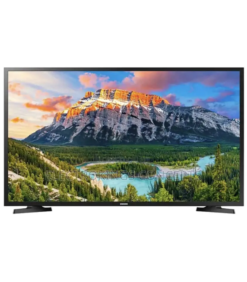 Samsung 43 Inches Smart Full Hd Tv | 43t5300