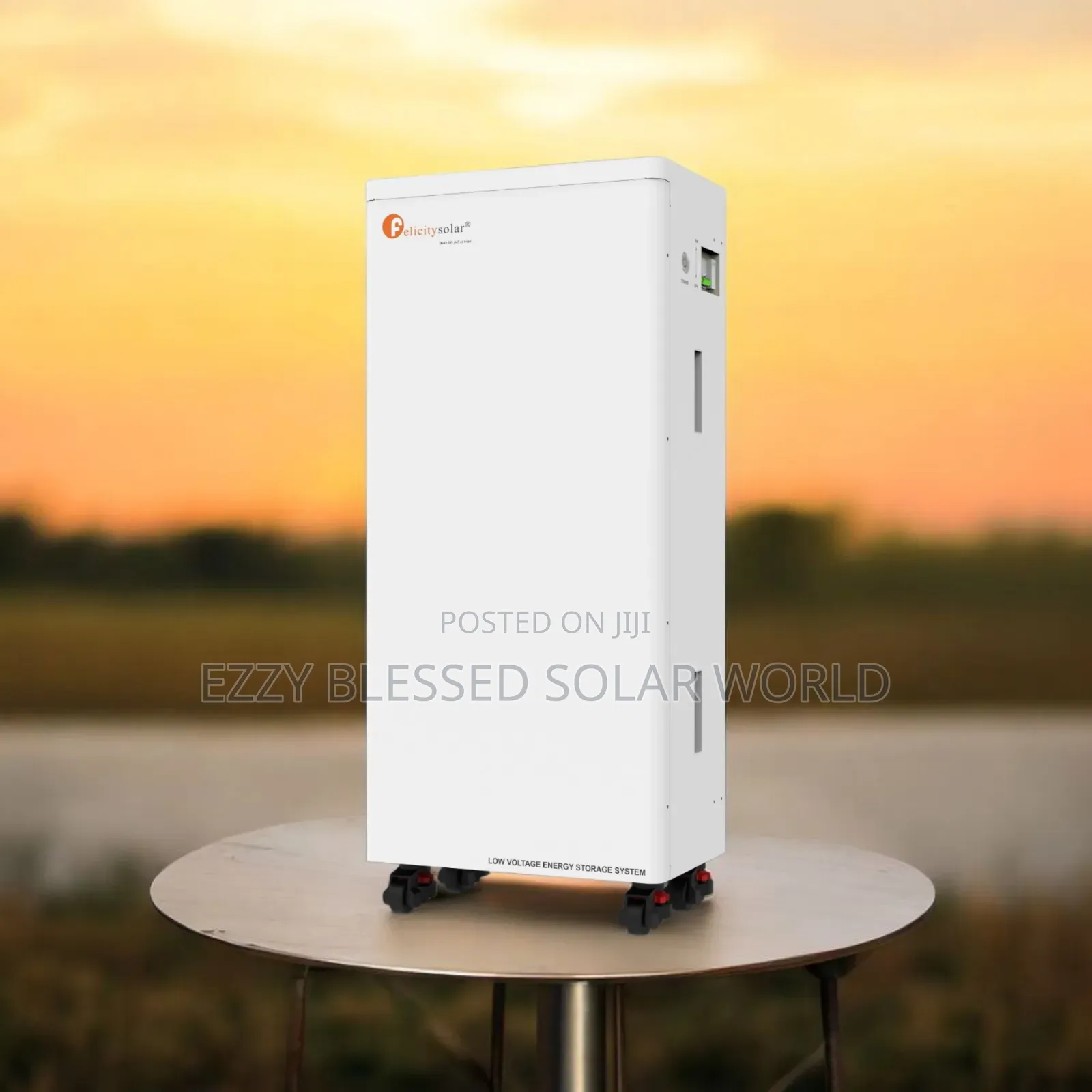 Lithium Battery, 15kwh 48v