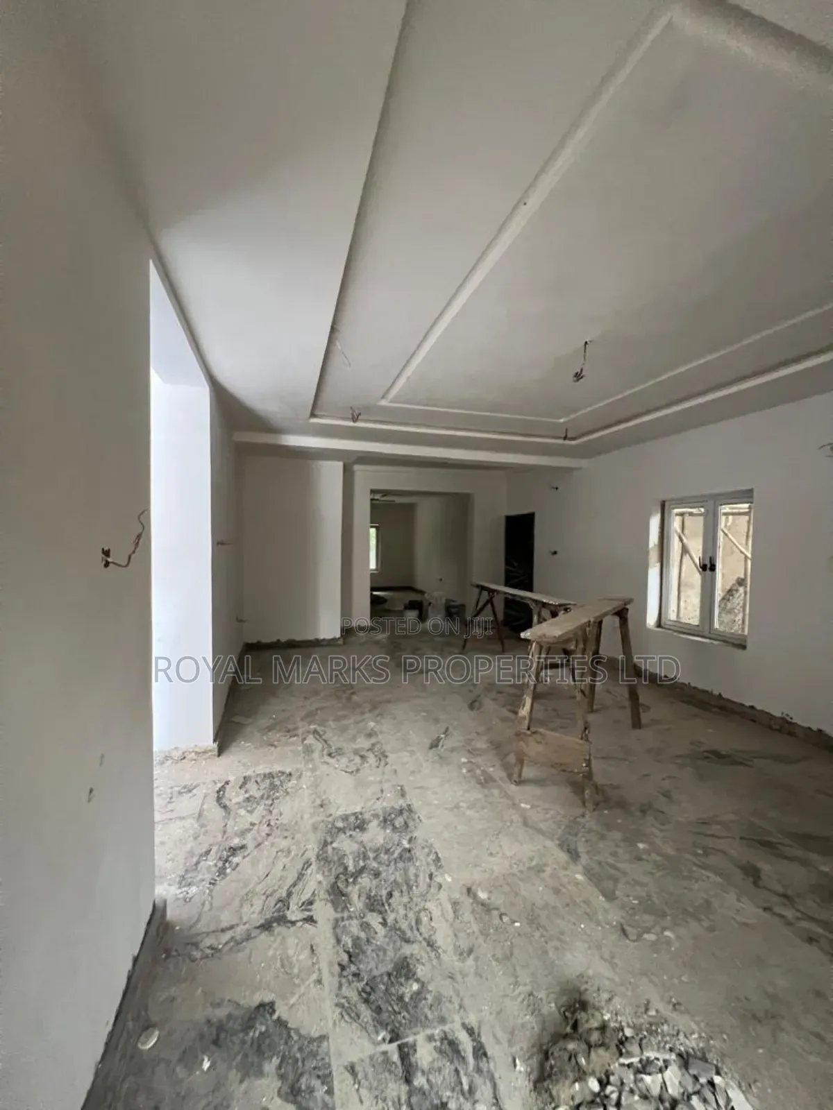 5bdrm Duplex in Wuse 2 for sale