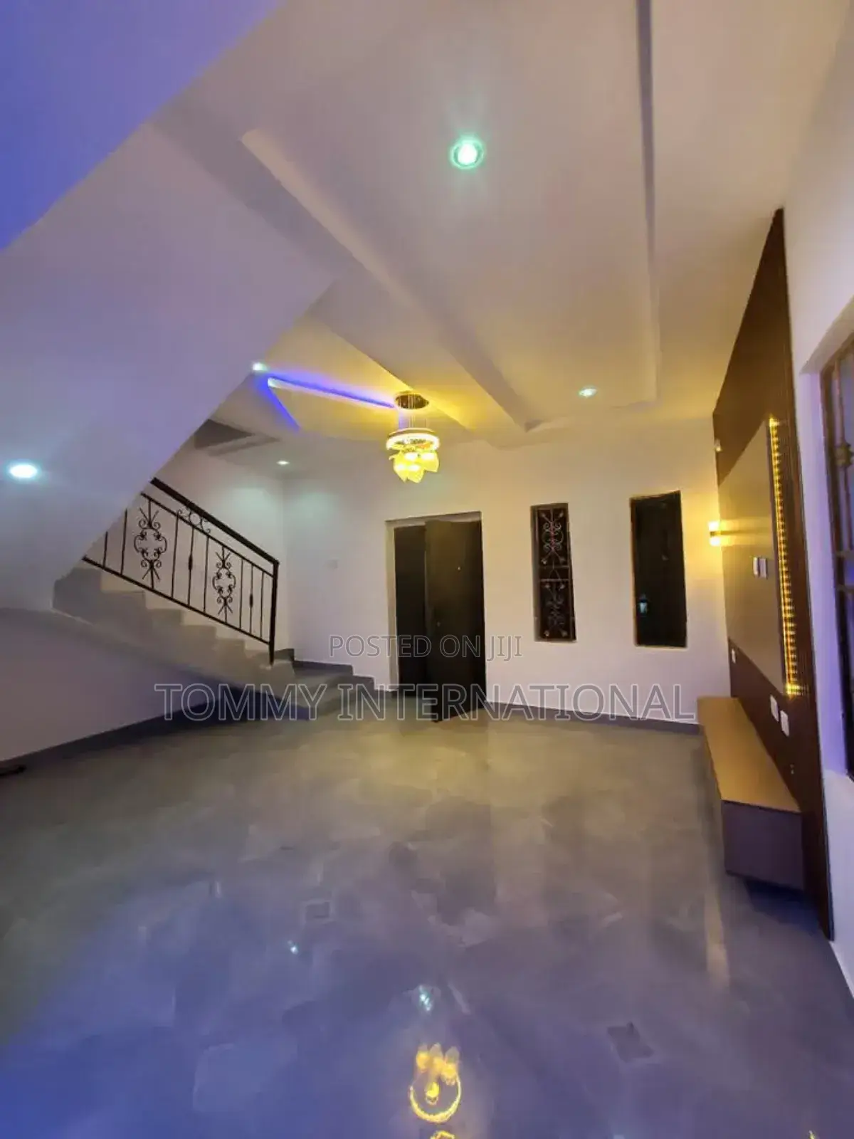 2bdrm Duplex in Shell Cooperative, Port-Harcourt for rent