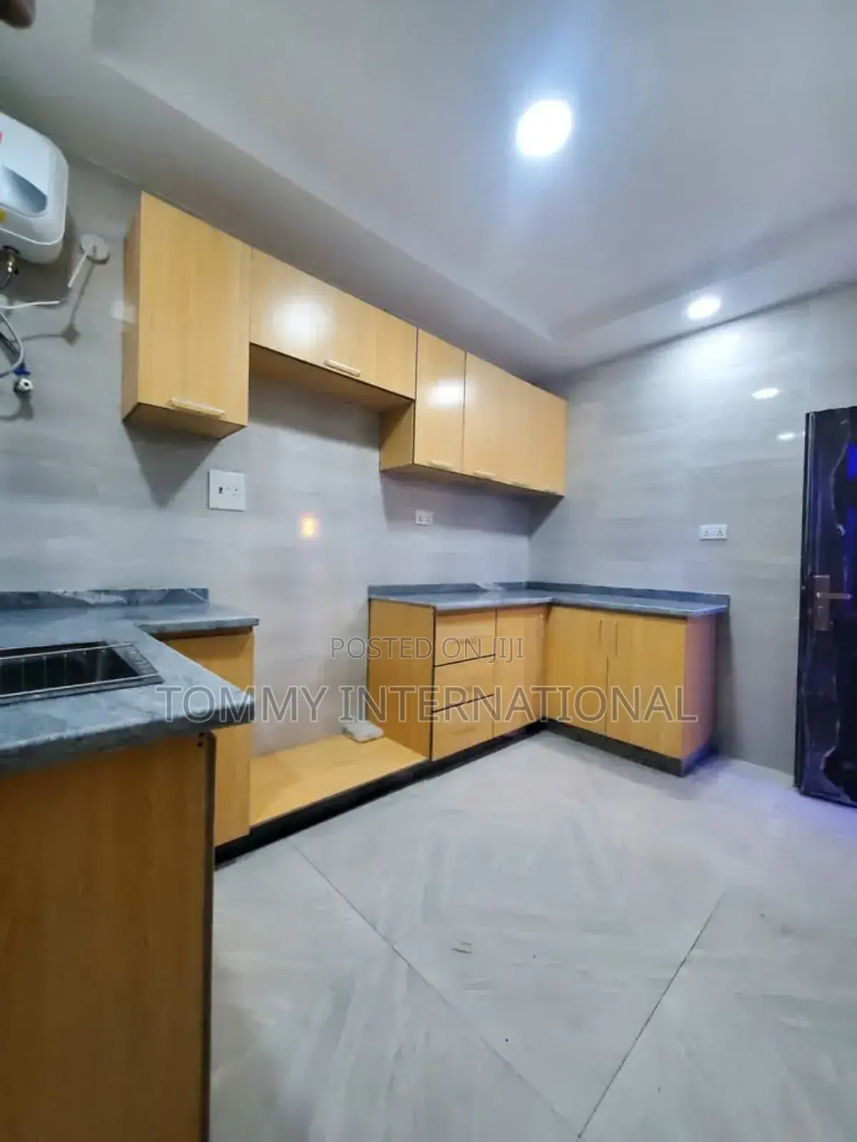 2bdrm Duplex in Shell Cooperative, Port-Harcourt for rent