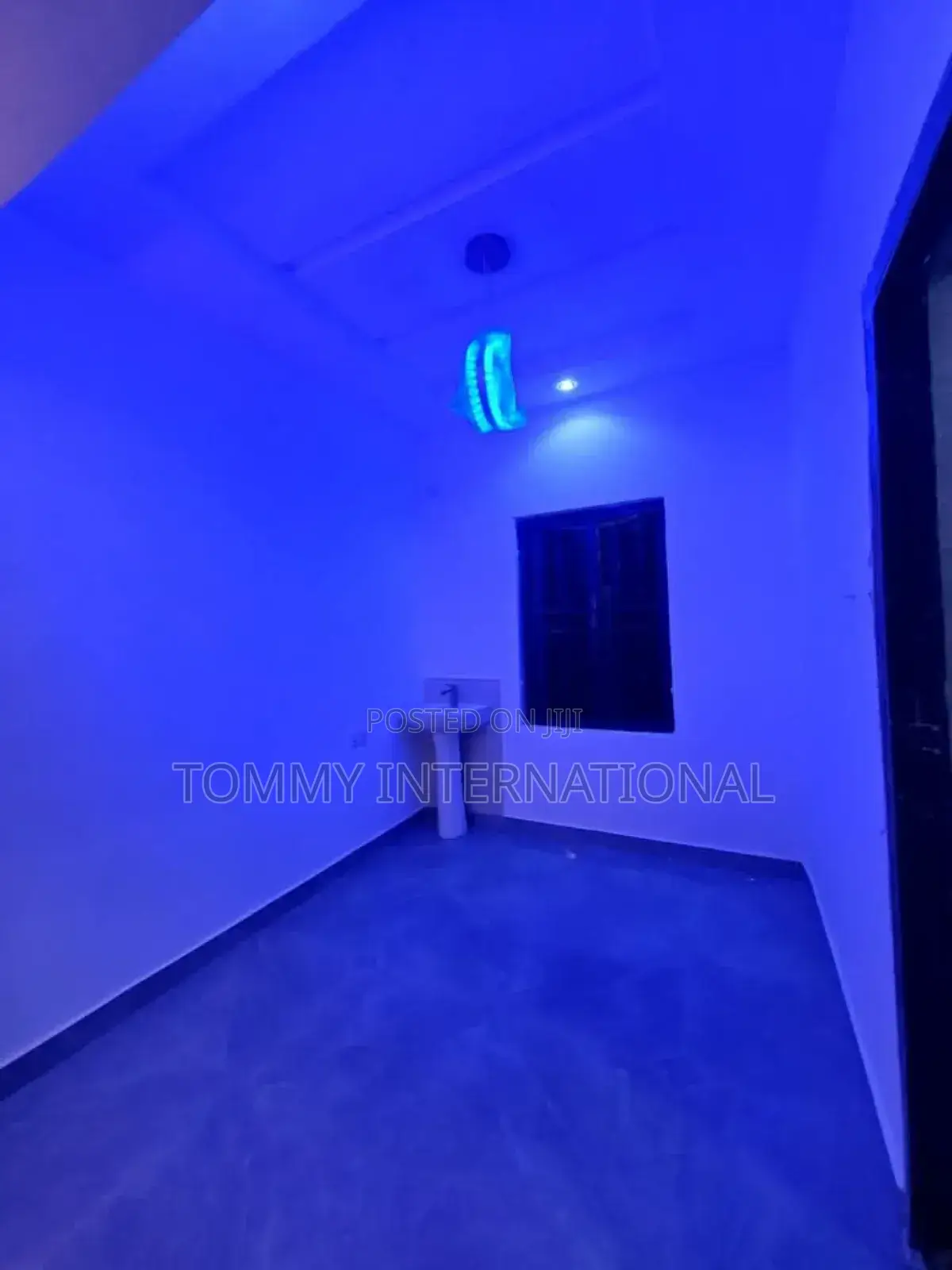 2bdrm Duplex in Shell Cooperative, Port-Harcourt for rent