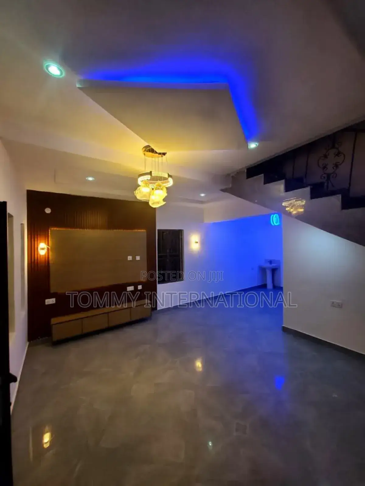 2bdrm Duplex in Shell Cooperative, Port-Harcourt for rent