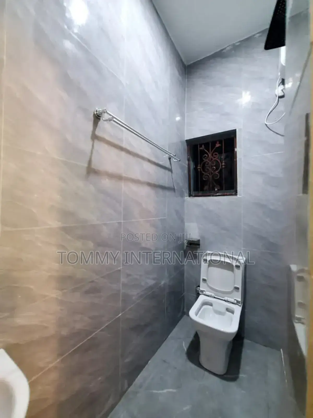 2bdrm Duplex in Shell Cooperative, Port-Harcourt for rent