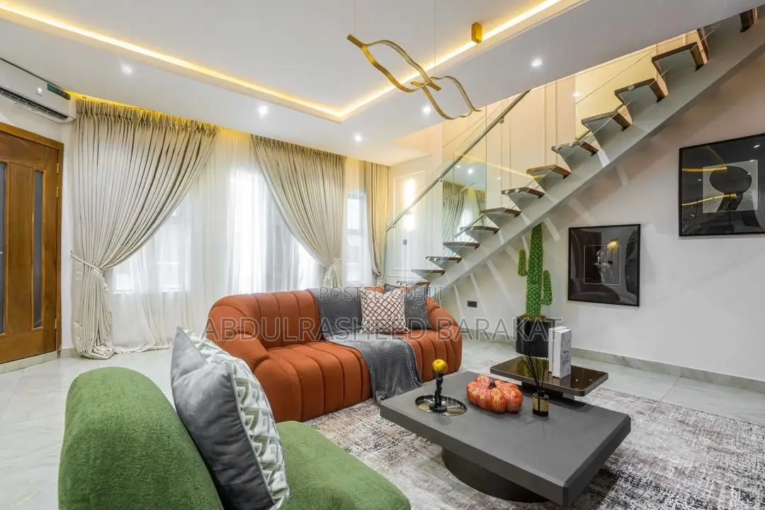 Luxury Two Bedroom Maisonette With Swimming Pool Ps5