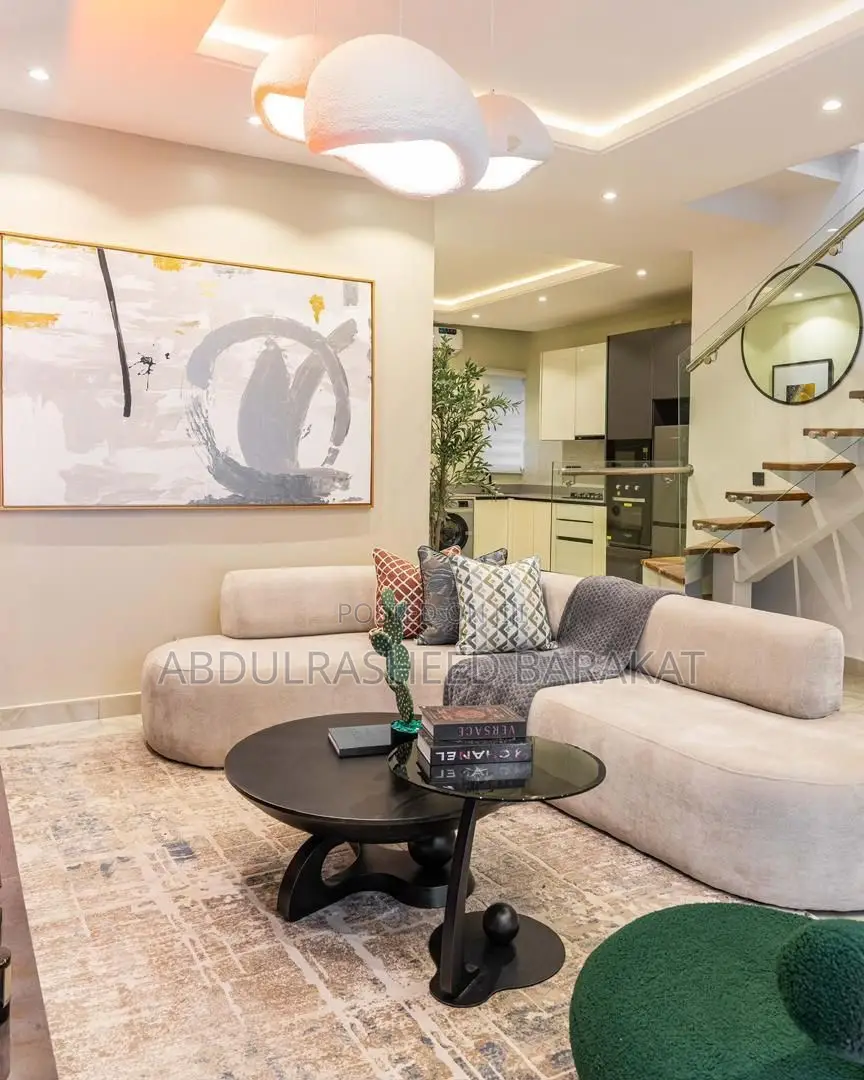 Luxury 2 Bedroom Smart Home Maisonette With Pool Ps5