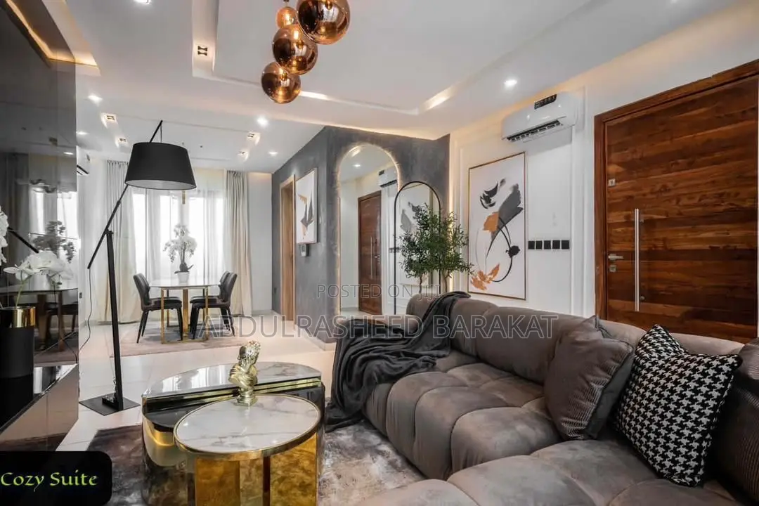 Luxury Two Bedroom Smart Home Apartment With Pool Ps5