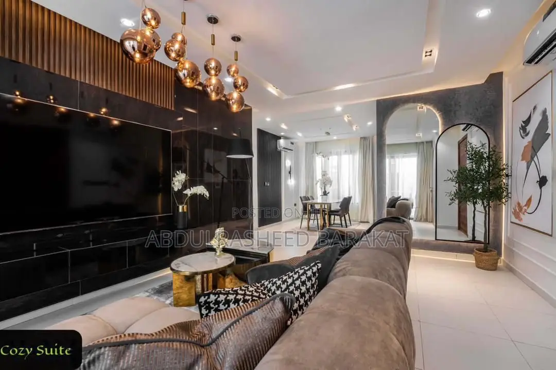 Luxury Two Bedroom Smart Home Apartment With Pool Ps5