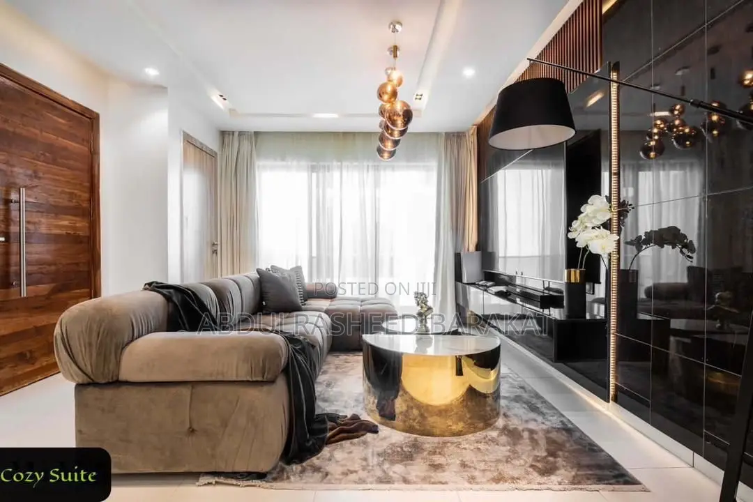 Luxury Two Bedroom Smart Home Apartment With Pool Ps5