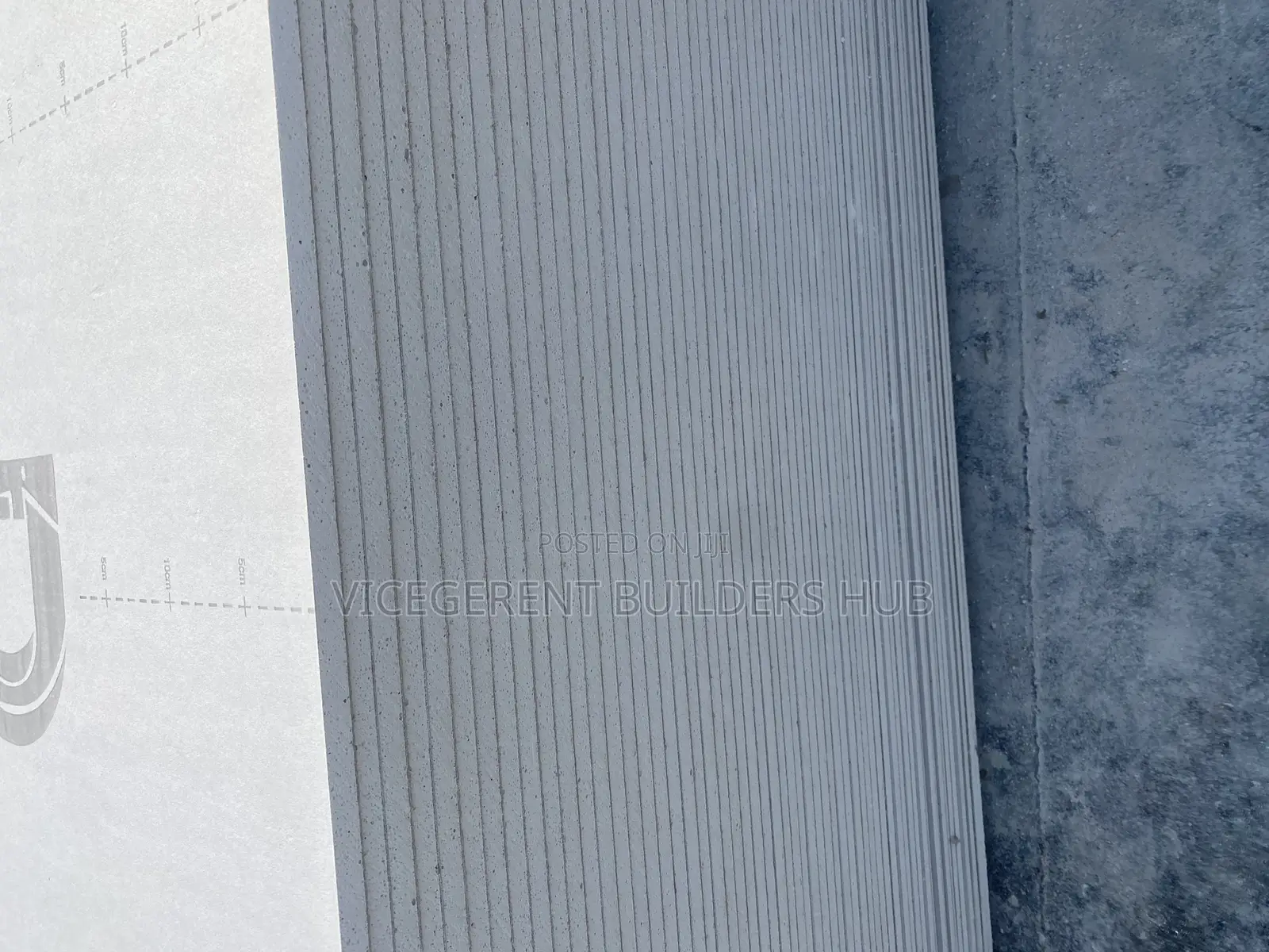 Plaster Boards/Gypsum Boards