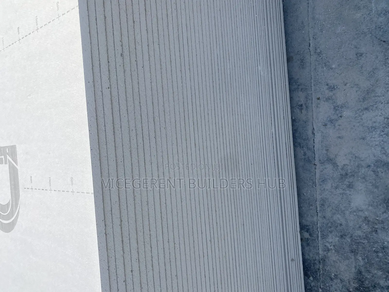 Plaster Boards/Gypsum Boards