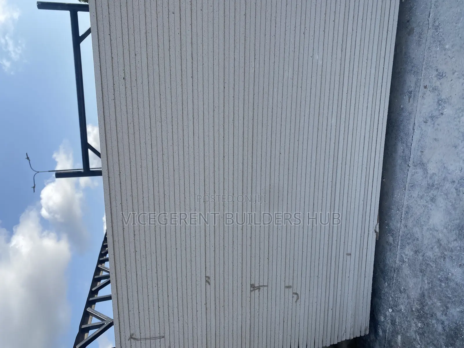 Plaster Boards/Gypsum Boards