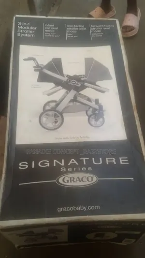 Graco Stroller