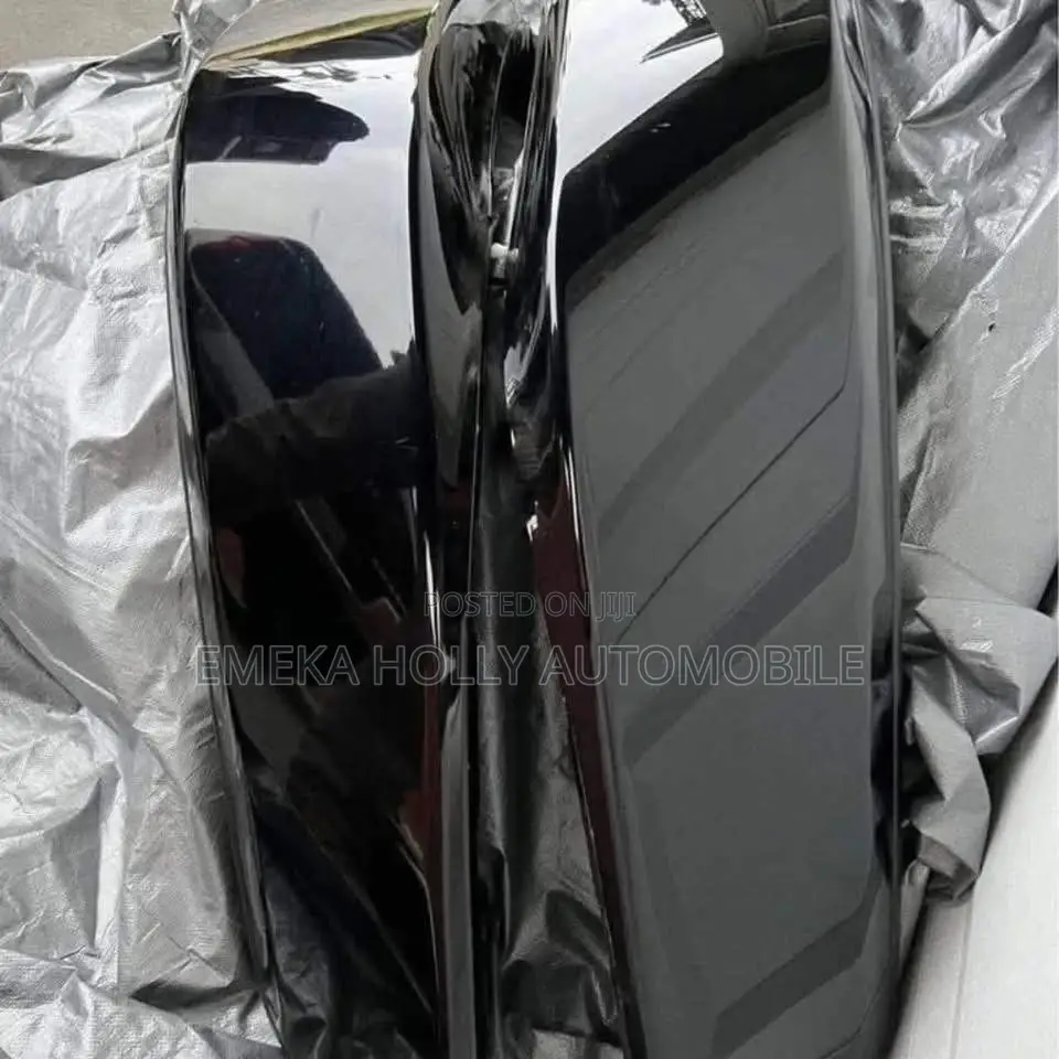 Wrangler JL Front and Rear Fender Flares Set (2018–2024)
