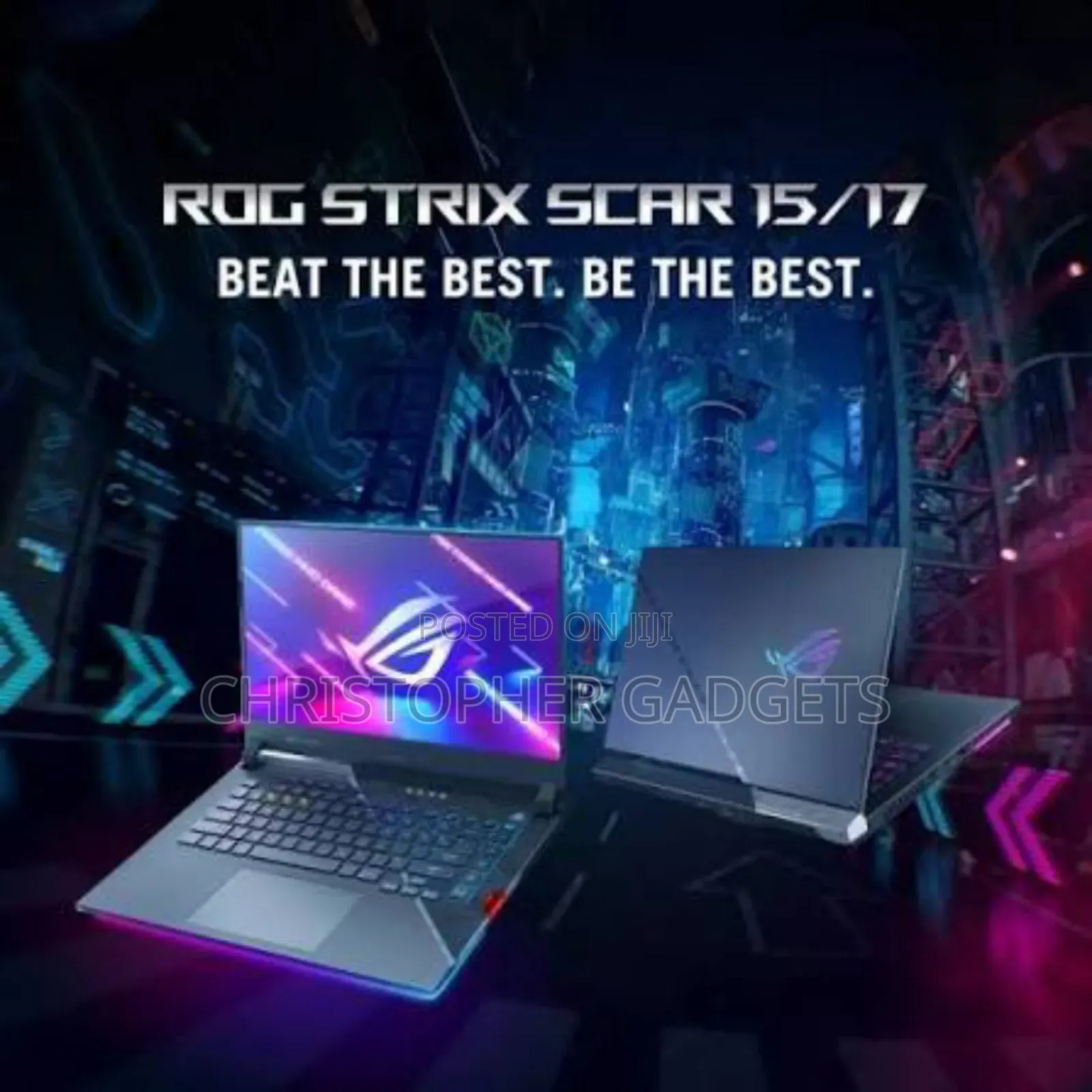 Laptop Asus ROG Strix G16 G614 16GB Intel Core I9 SSD 1T