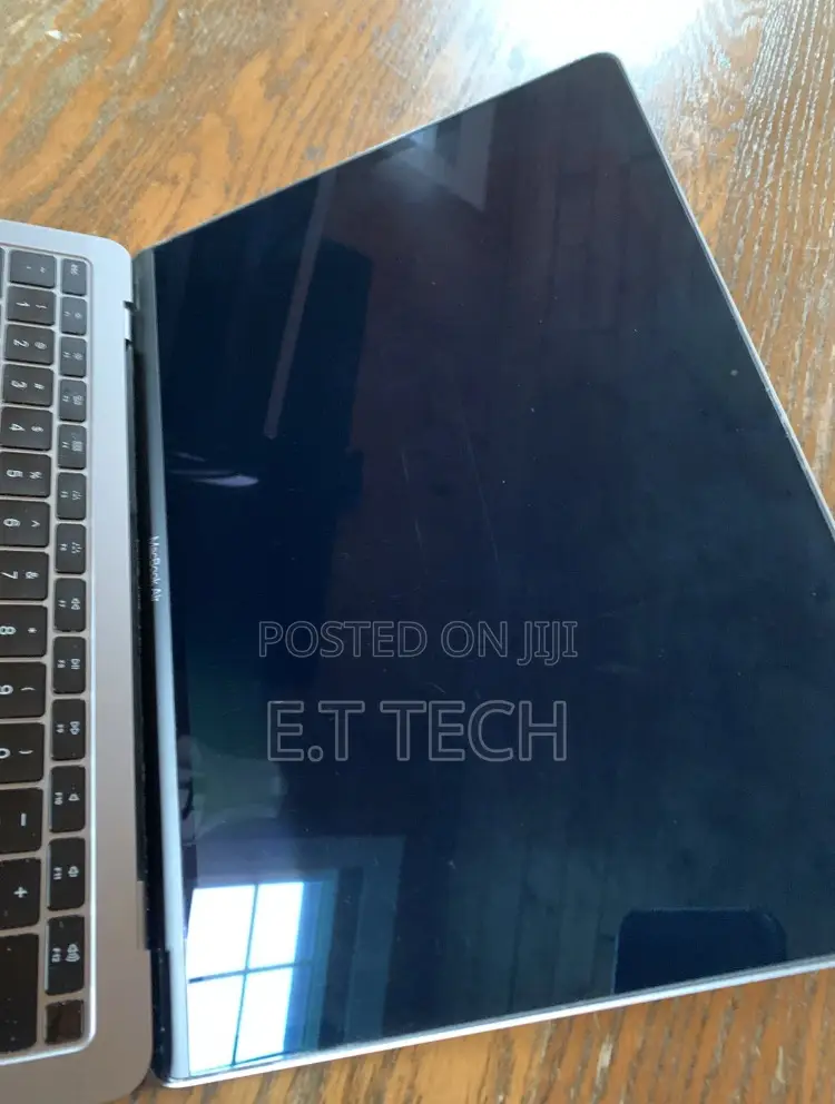 Laptop Apple MacBook Air 2018 8GB Intel Core I5 SSD 128GB