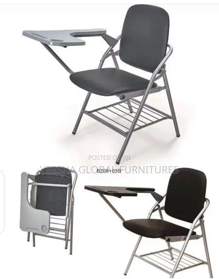 Reading Chair