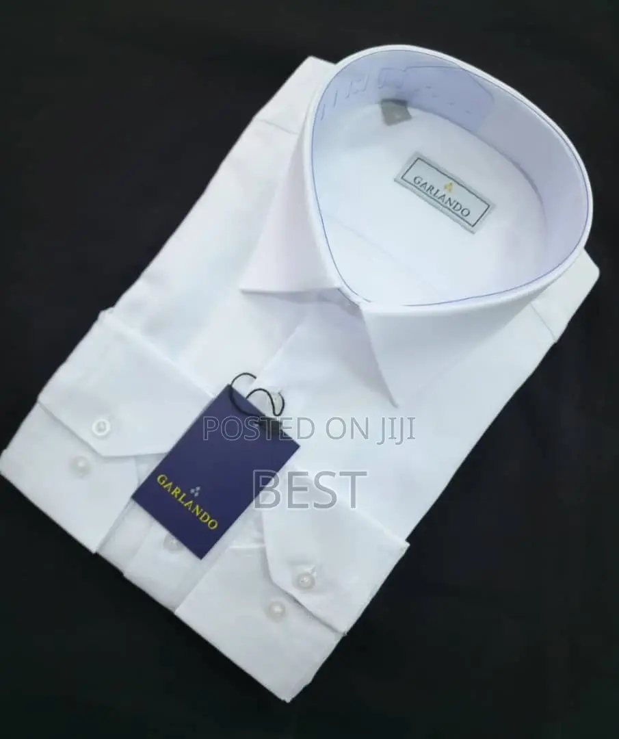 Gala Do Men’S Luxury Italian Quality Corporate Shirts