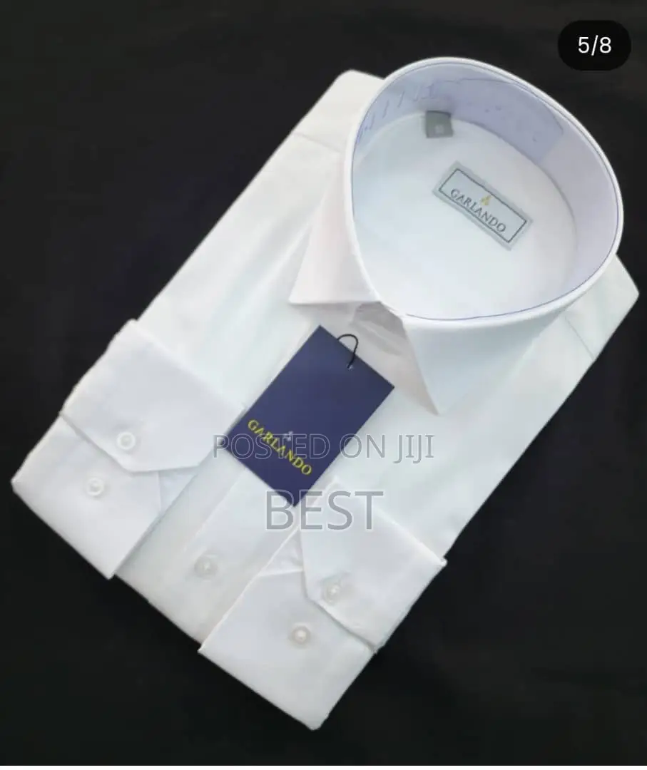 Gala Do Men’S Luxury Italian Quality Corporate Shirts