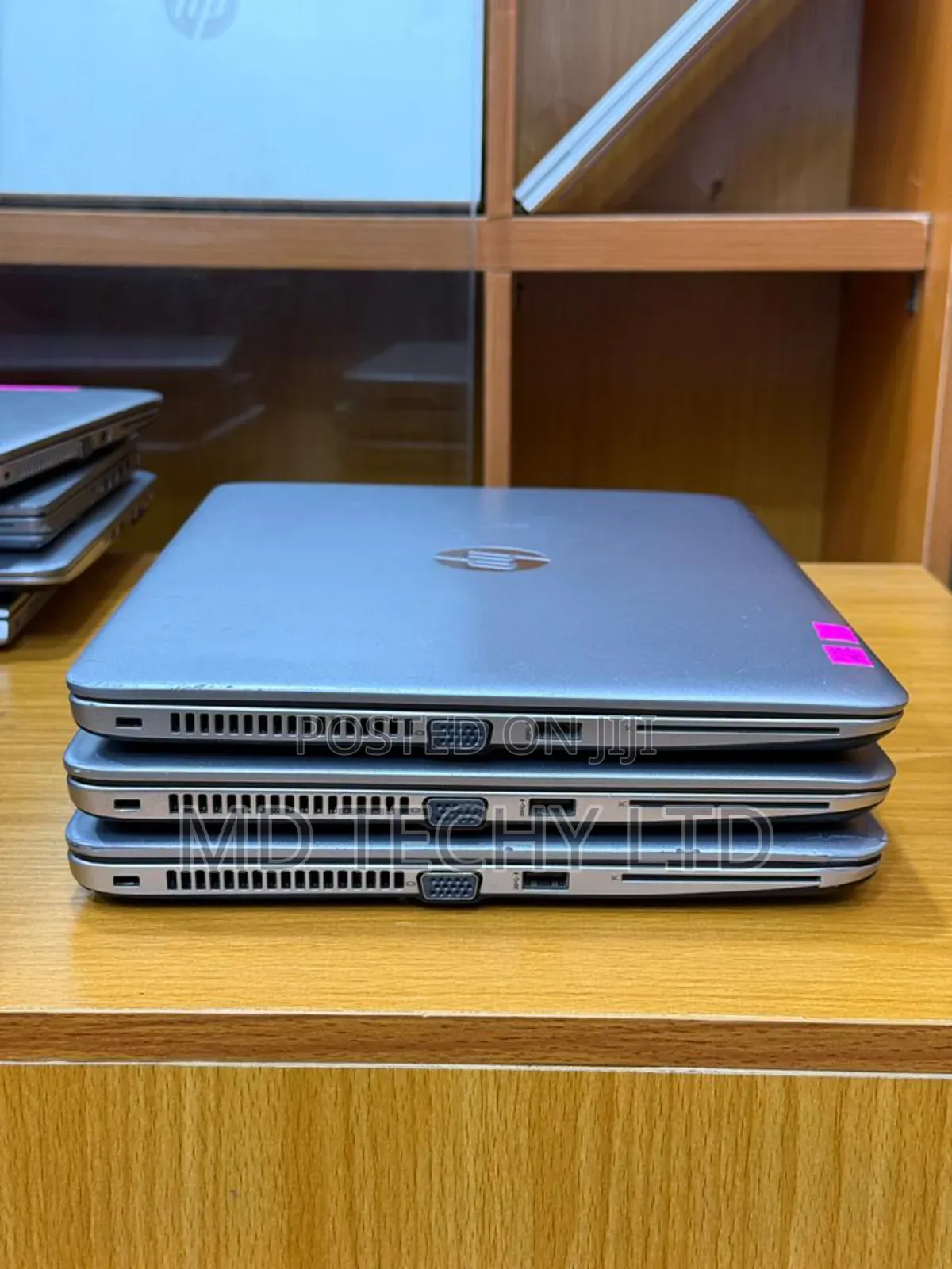 Laptop HP EliteBook 840 G3 8GB Intel Core I5 SSD 256GB