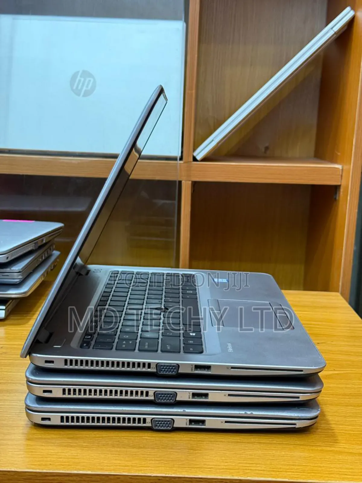 Laptop HP EliteBook 840 G3 8GB Intel Core I5 SSD 256GB