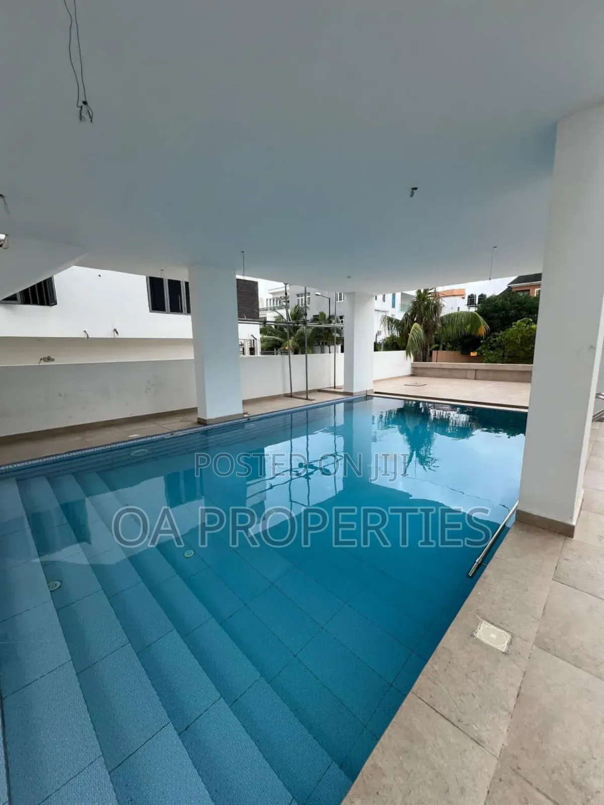 4bdrm Duplex in Ikoyi for sale