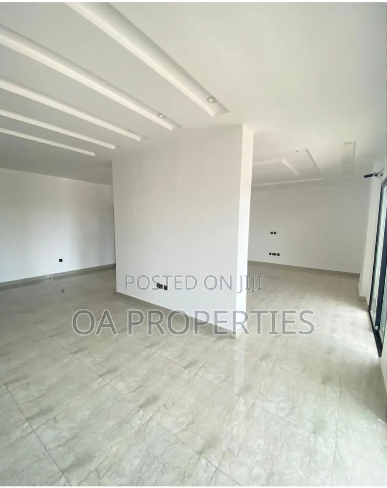 4bdrm Duplex in Ikoyi for sale