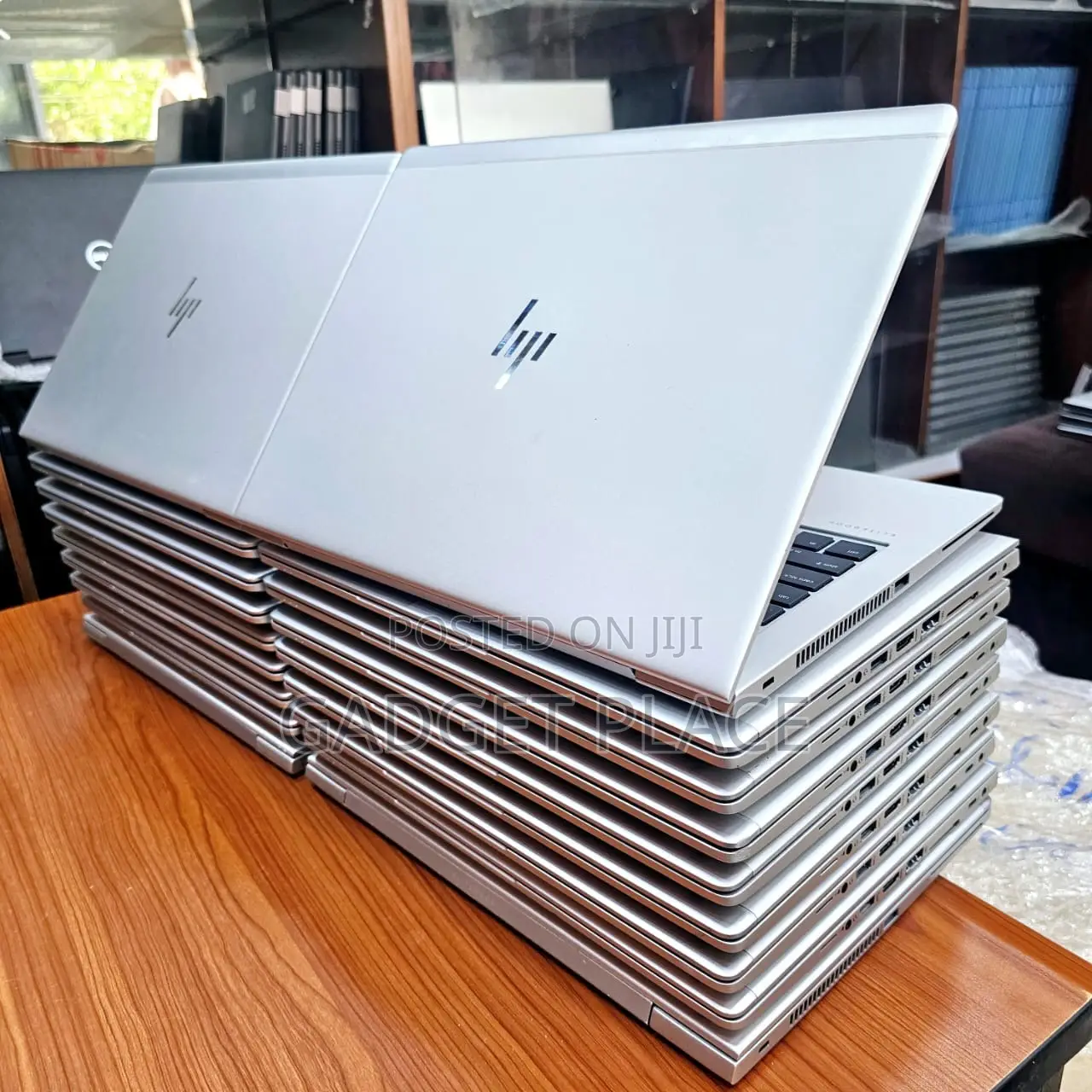Laptop HP EliteBook 830 G5 8GB Intel Core I5 SSD 256GB