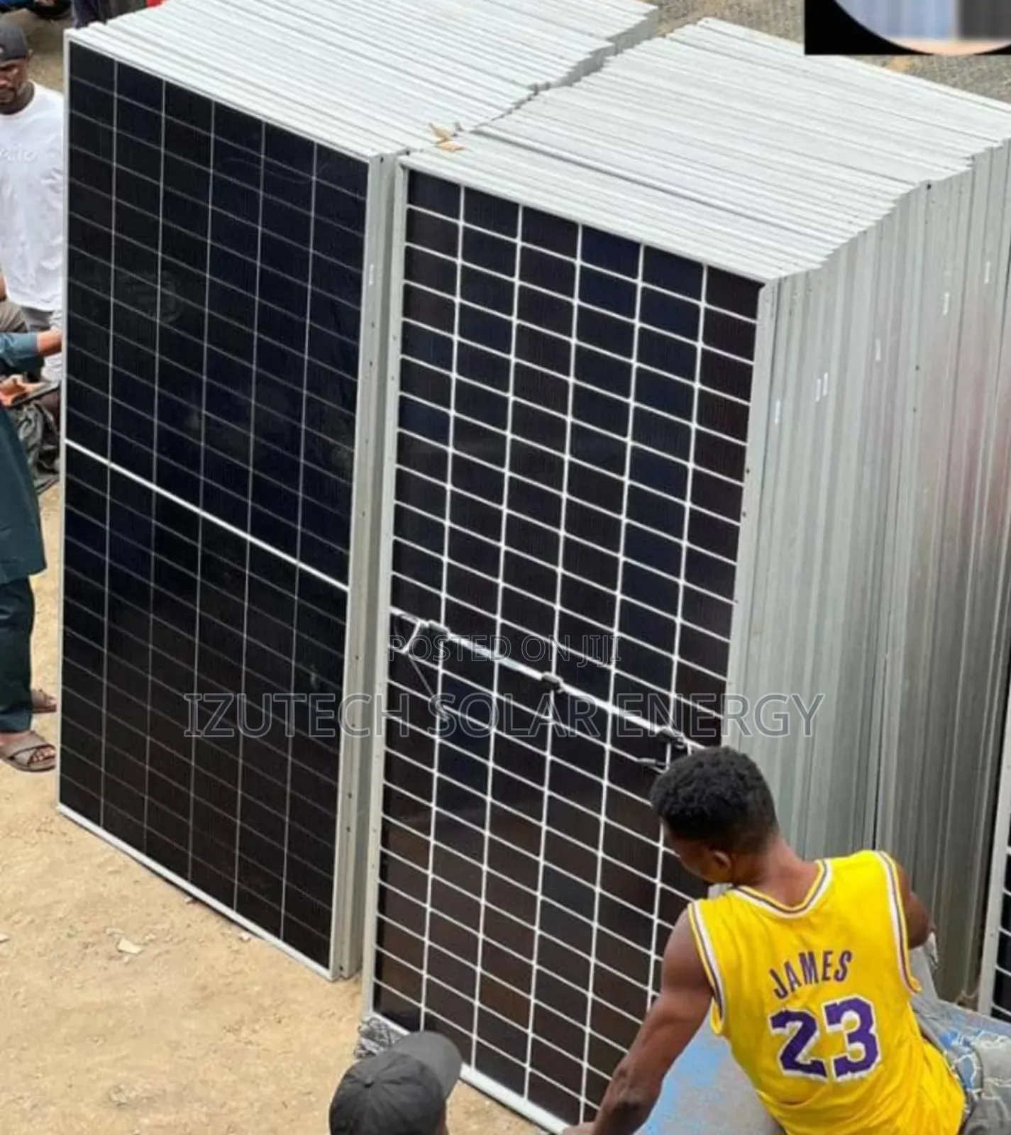 Longi 600watts Mono Solar Panels 144cell Available