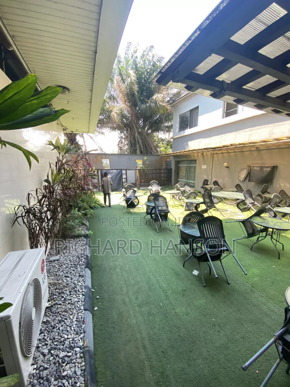 Hotel for Sale. N1b Abijo, Afternoon Sangotedo Ajah