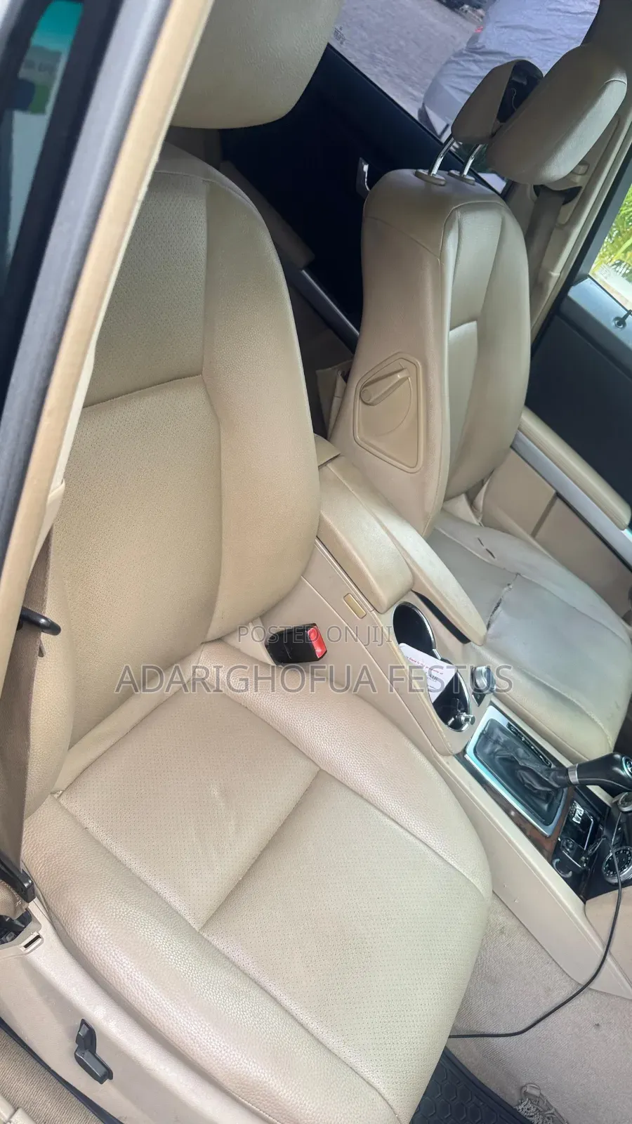 Mercedes-Benz GLK-Class 2011 Black
