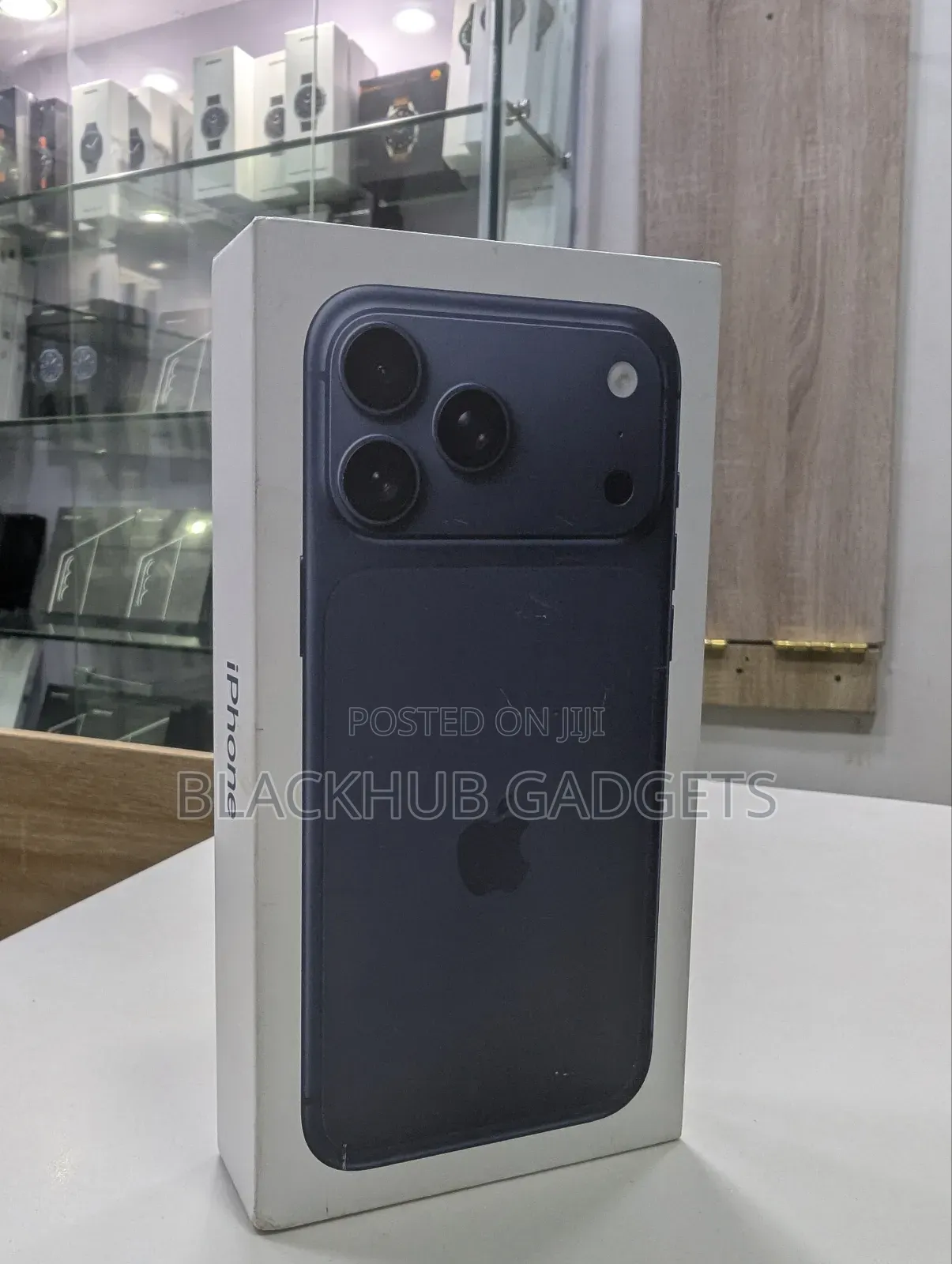 New Apple iPhone 17 Pro Max 512 GB