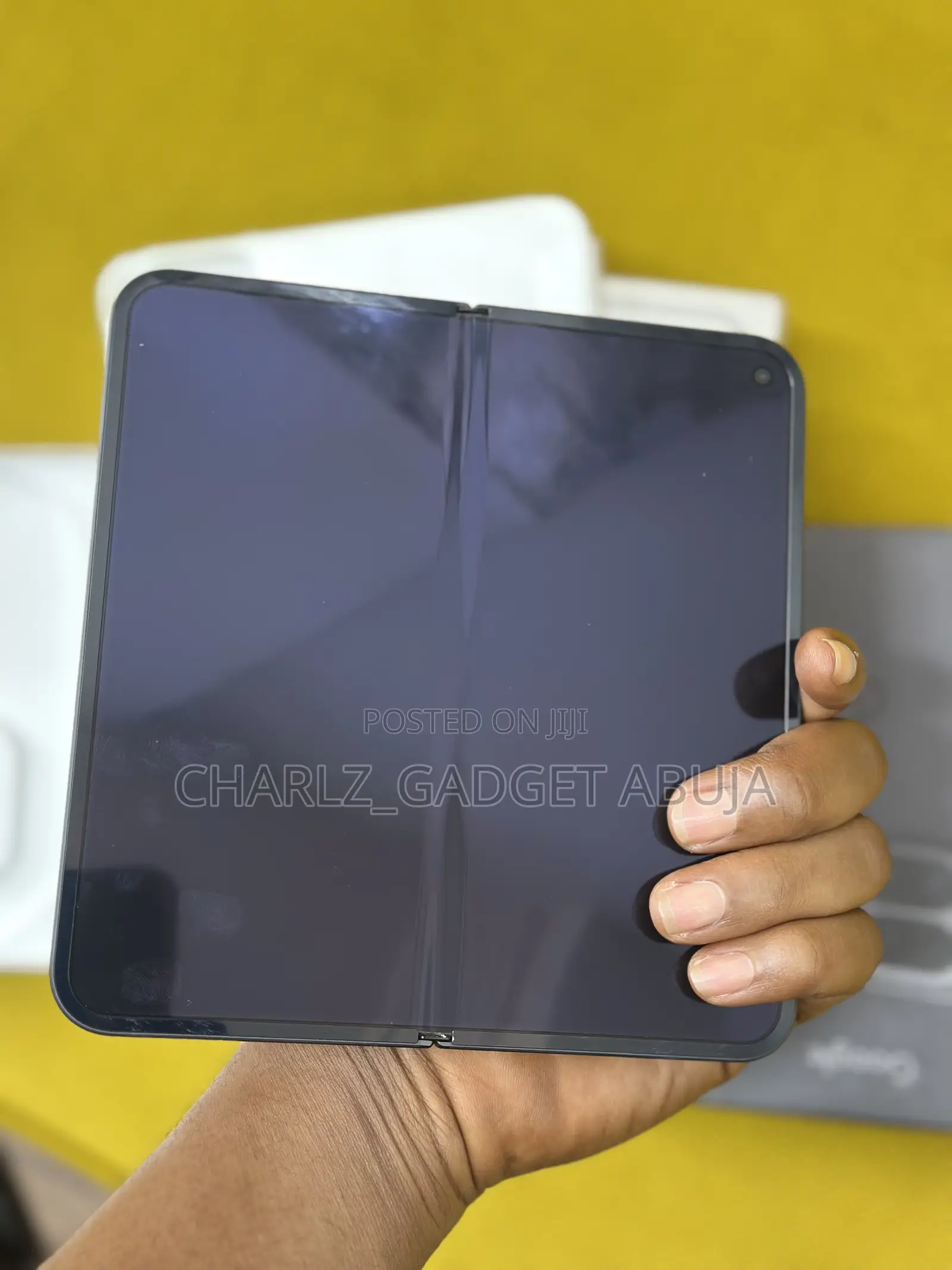 Google Pixel 9 Pro Fold 256 GB