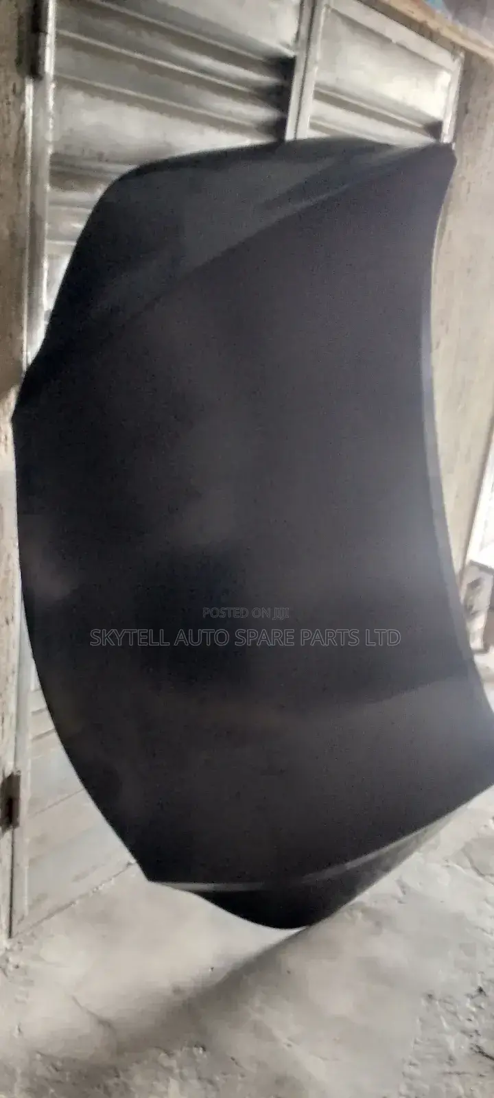 Bonnet For Rx 350 2018