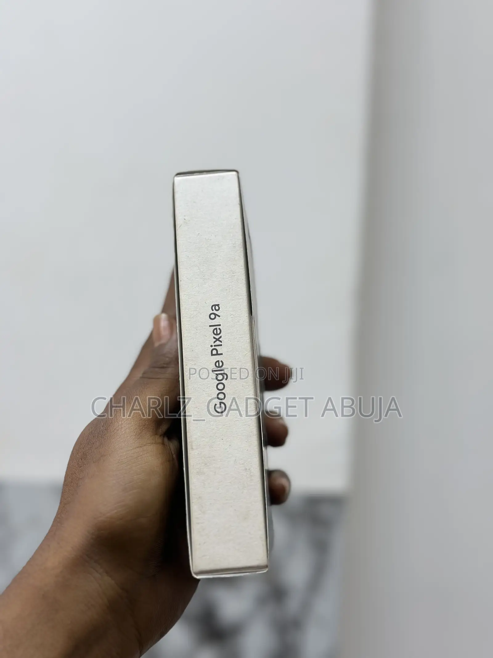 New Google Pixel 9a 128 GB