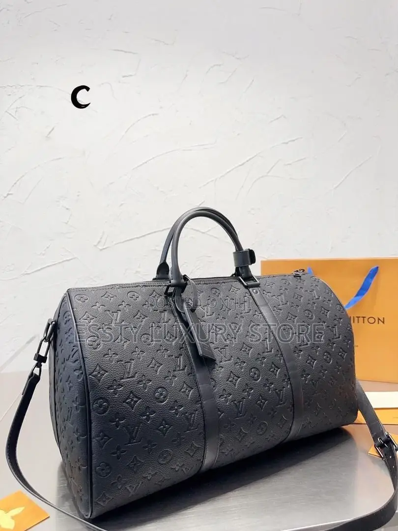 High Quality Luxury Louis Vuitton Backpack