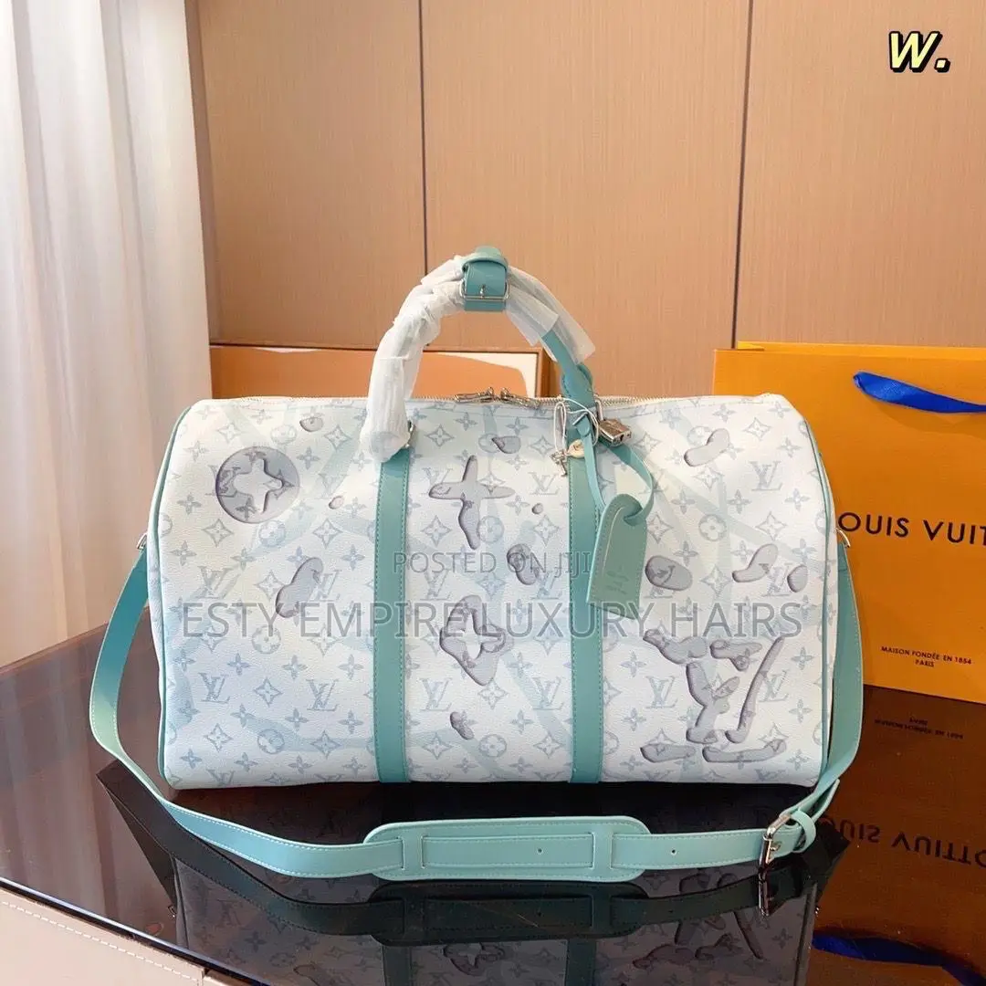High Quality Luxury Louis Vuitton Backpack