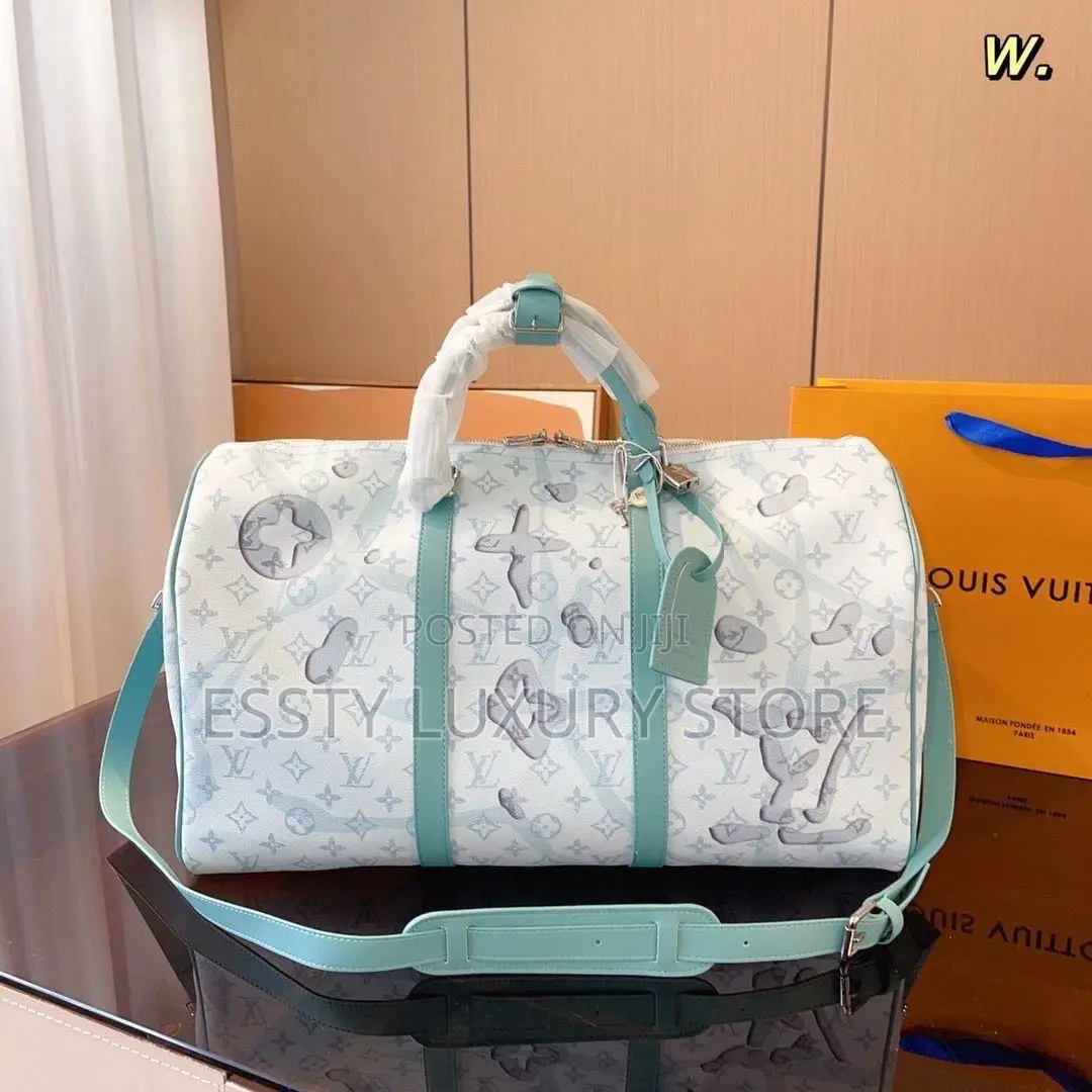 High Quality Luxury Louis Vuitton Backpack