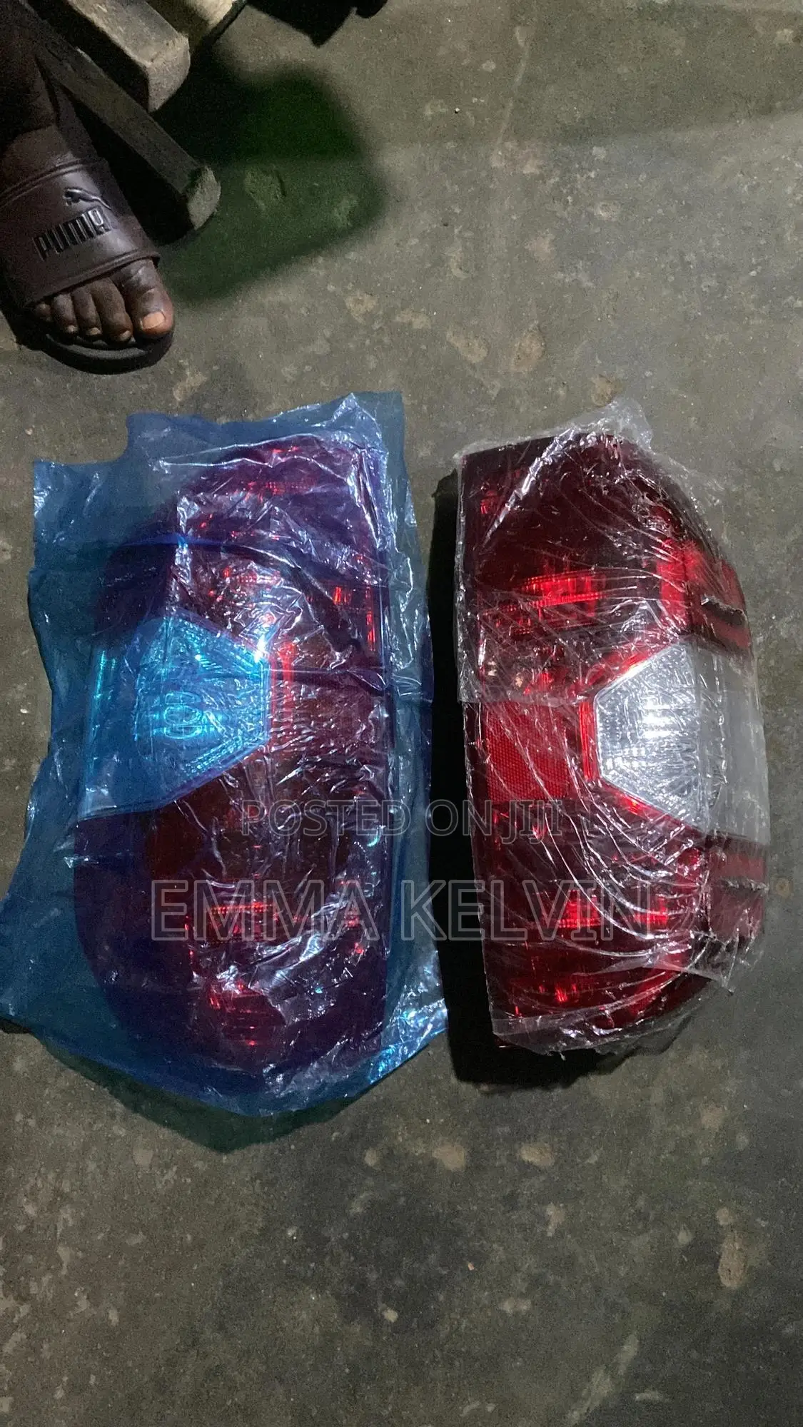 Complete Set Full Light for Toyota Tundra 2015/2018 Model