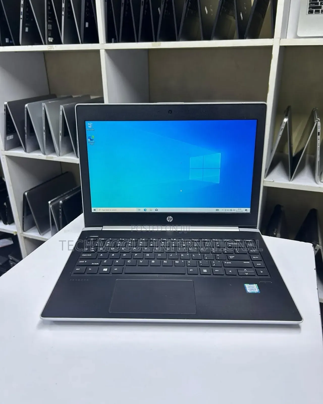 Laptop HP 430 G5 8GB Intel Core I5 SSD 256GB