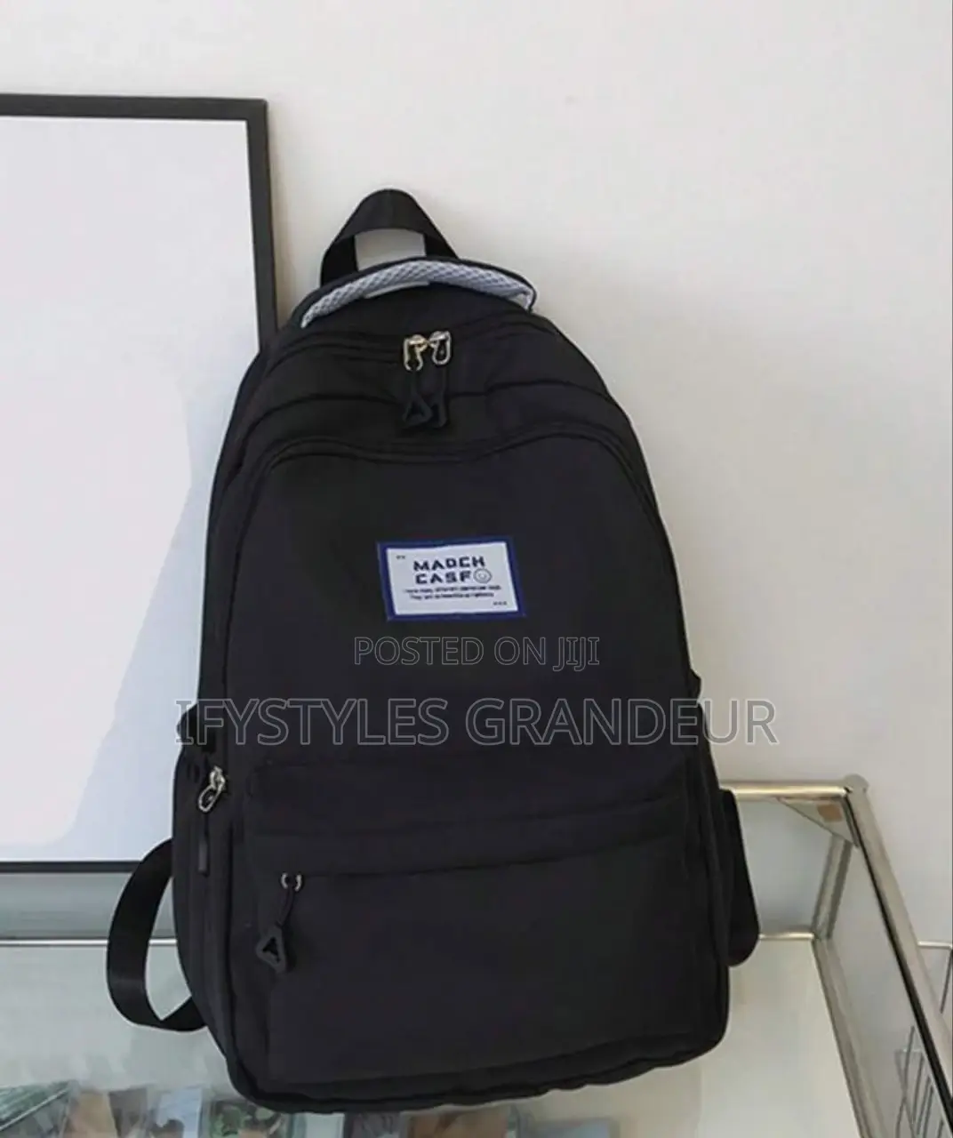 Quality Waterproof Laptop Bag and School Bag