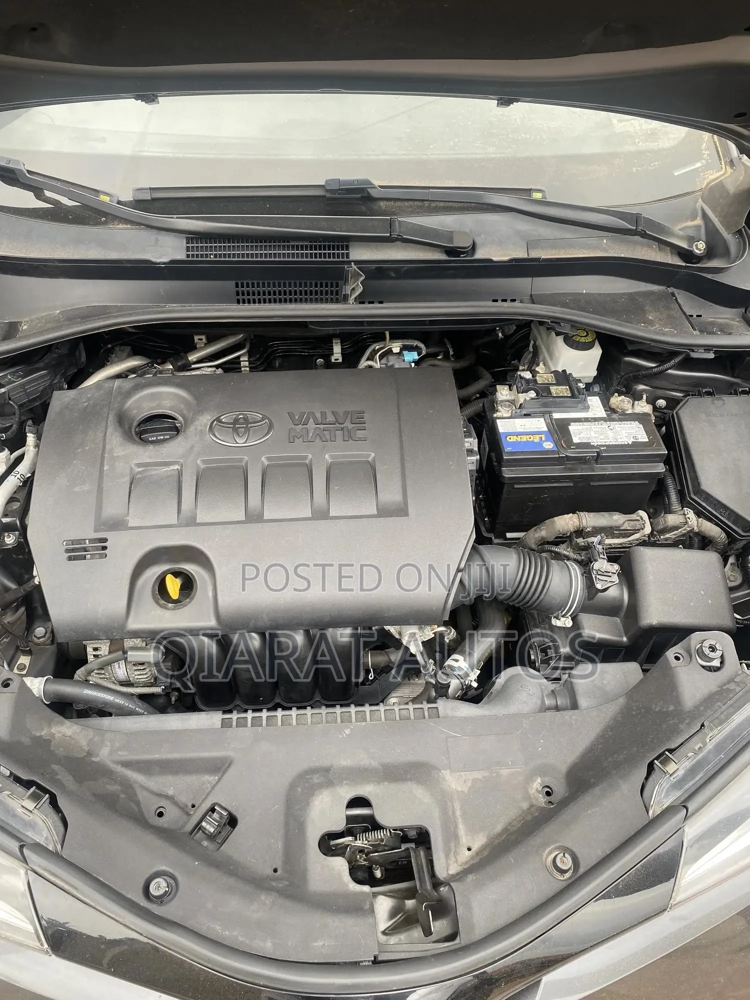 Toyota C-HR XLE Prermium FWD (2.0L 4cyl 2AM) 2018 Gray