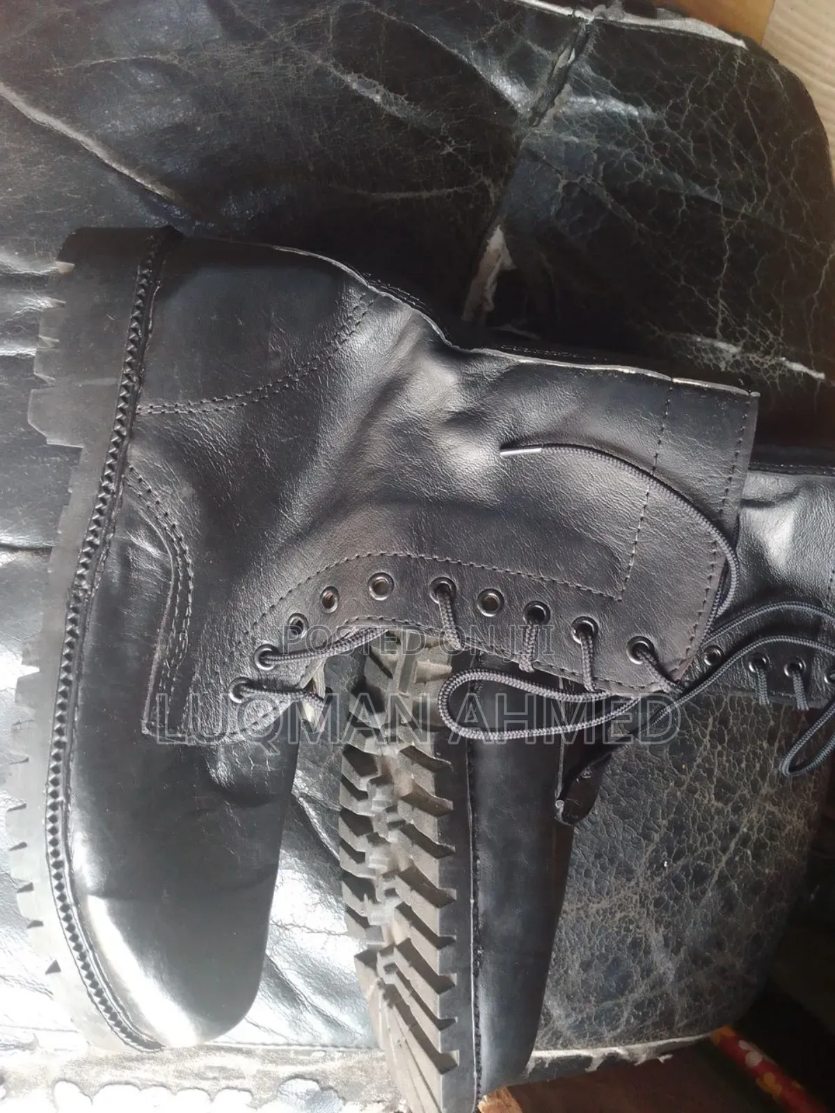 Security Boot