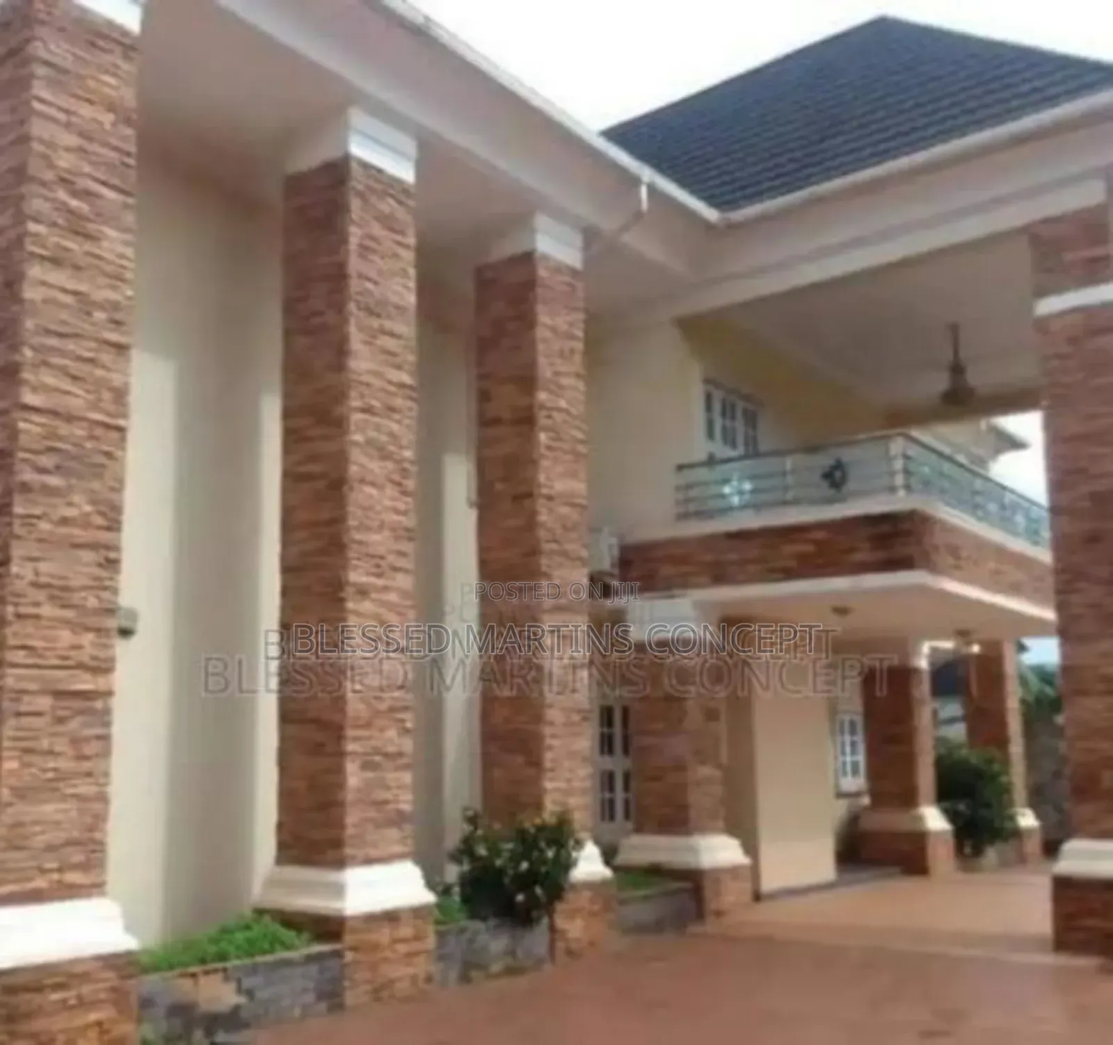 Natural Stone Are Use For Beautification Pillar, Fence, Etc.